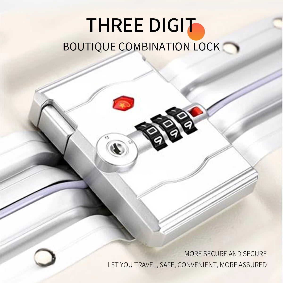 Trolley Luggage 20 24 26 28" Aluminum Frame Rolling Luggage Case USB Travel Suitcase on Wheels Combination Lock Carry on Luggage